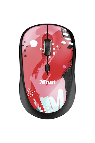 Trust 24440 Yvi Kablosuz Optik Mouse