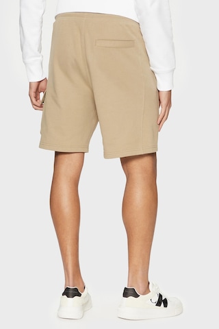 Calvin Klein Erkek Short J30j327284 Hı0 Bej Bej