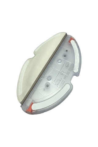 Roborock Uyumlu S5 Max Ve S6 Maxv Uyumlu Mop Takma Aparatı Su Tankı Ve Mop Roborock Uyumlu S5 Max Ve S6 Maxv Uyumlu Mop Takma Aparatı Su Tankı Ve Mop
