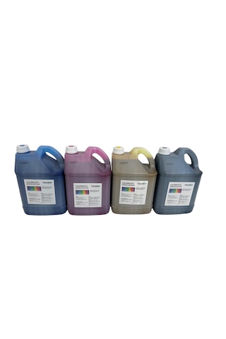 Ces2 Mürekkep Eco Solvent 5 Litre