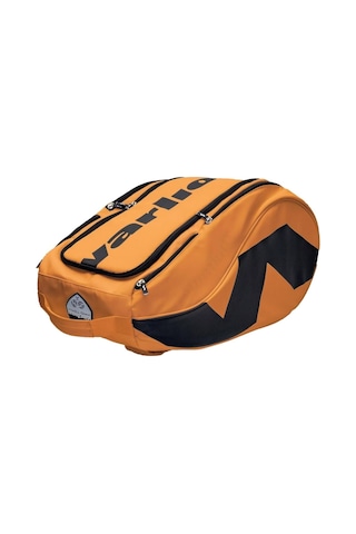 Varlion Summum Pro Bag Cooper Padel Çantası 54 Litre-kahverengi Çok Renkli
