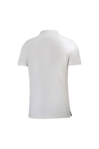 Helly Hansen Driftline Polo Erkek T-Shirt-22814 Beyaz