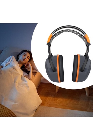 Dolıty Ses Geçirmez Kulaklıklar İç Mekan Dış Biçme Için