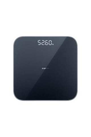 Xiaomi Mi Smart Scale S200 Siyah Fonksiyonlu Akıllı Bluetooth Tartı Baskül