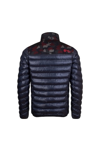 Rainsnow Raınsnow Termal Astarlı Dolgulu Mont-Lacivert (504746135) Lacivert
