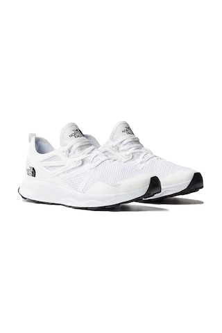 The North Face M Oxeye Erkek Arazi Tipi Koşu Ayakkabısı Nf0a7w5slg51 Beyaz Nf0a7w5slg51 Beyaz