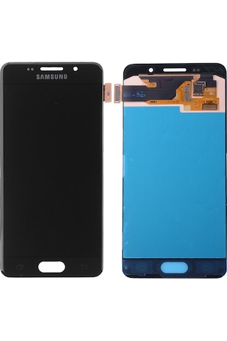 Samsung Uyumlu Galaxy A310 A3 2016 LCD Ekran Copy TFT