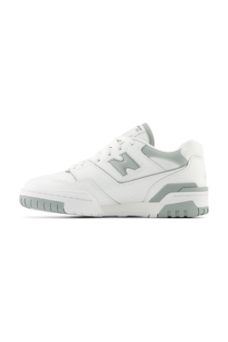 New Balance Kadın Ayakkabı Bbw550bg Beyaz