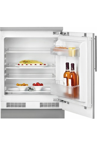Teka Rsl 41150 Ankastre Tezgah Altı Buzdolabı