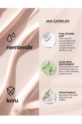 Clinique Moisture Surge Nemlendirici Yüz Kremi SPF25 50 ML