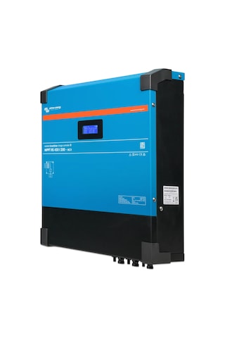 Victron Solar Şarj Kontrol Cihazı Smartsolar Mppt Rs 450/200-mc4 Charge Controller Scc145120510