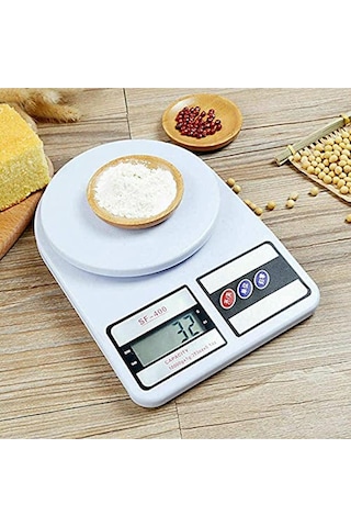 Mutfak Tartısı, Elektronik Hassas Mutfak Terazisi, Tartısı, Dijital Mutfak Tartısı, Mutfak Terazisi