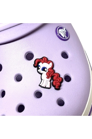 Crocs Terlik Süsü & Renkli Aksesuar Jibbitz