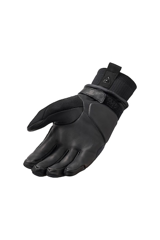 Rev'ıt Hydra 3 H2o Siyah Kışlık Motosiklet Eldiveni
