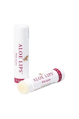 Forever Living Aloe Dudak Bakım Kremi 2'li