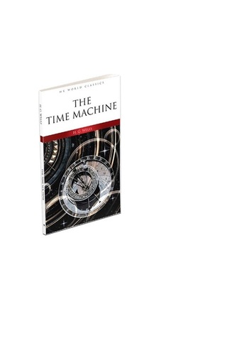The Time Machine Mk Publications