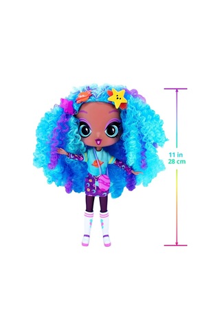 Decora Girlz Büyük Moda Bebek 28 Cm - Celestia Standart