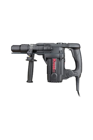 Kress KUX21 1050 W 7.5 Joule Sds-Max Kırıcı - Delici 38 MM