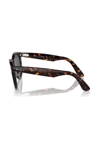 Ray-ban Rb2241 902/b1 51-21-150 Kadın Güneş Gözlüğü Kahverengi
