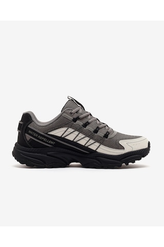 Skechers Vıgor At Erkek Siyah Outdoor Ayakkabı 237748 Bkgy Siyah