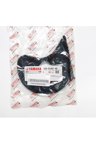 Yamaha Delight 115 Varyatör Filtresi 52B-E5407-00