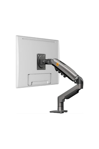 North Bayou Nb F80 Amortisörlü 2-9 Kg Monitör Standı 2026 Versiyon