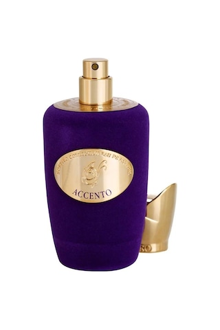 Sospıro Accento 100 ML Cylınder Silindir Oryantal