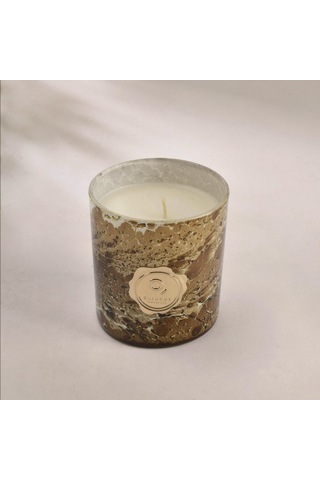 Chamber Kokulu Mum Bej 230 Gr Renksiz