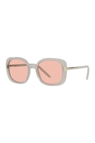 Prada Spr04ws Twh03f Pembe Kadın Güneş Gözlüğü
