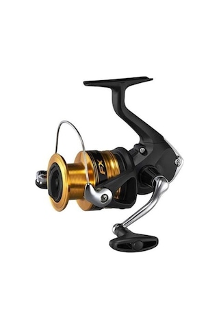 Fx3000 Remixon Free Bird 270cm Spin Olta Takımı Seti