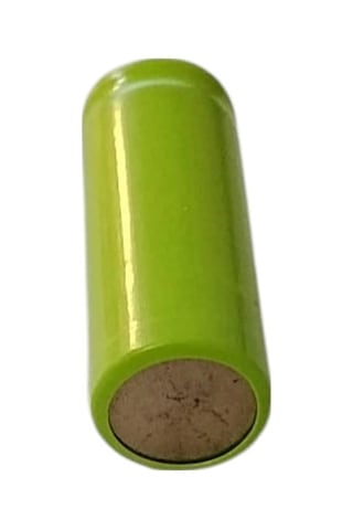 Efcell 10300 1.2v Başlı Şarjlı Pil L2/3aaa 300mah Ni-mh Nikel-metal Hidrit Pil