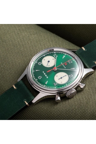 Red Star 6345g-d Erkek Kol Saati Metalik Gri