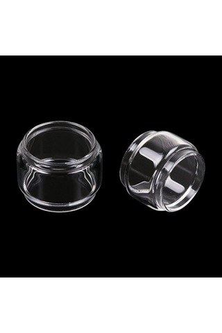 SMK STİCK V8 BUBBLE ATOMİZER CAMI