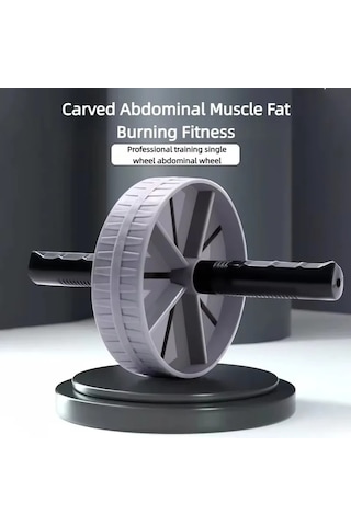 Çekirdek Egzersizleri Ve Güçlendirme Eğitimi İçin Abs Çok Renkli