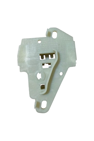 Honda City İçin Cam Kriko Plastiği - Sağ