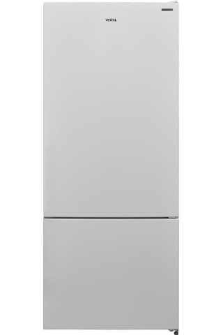 Vestel NFK60011 TE 533 LT  No-Frost Buzdolabı