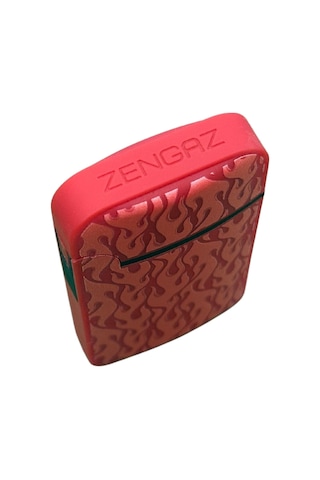 Zengaz Ateş Fırtınası Çakmak