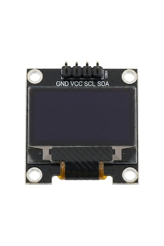 Nfp1315-61ay Oled Display Module