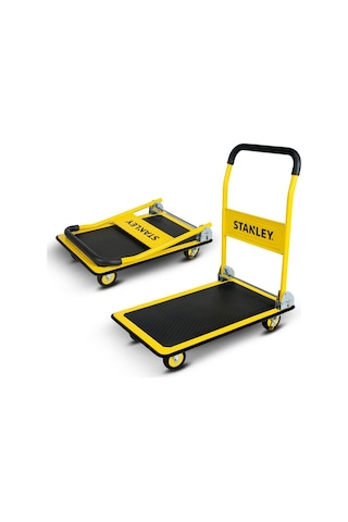 Stanley Pc537 150kg Profesyonel Paket Taşıma Arabası