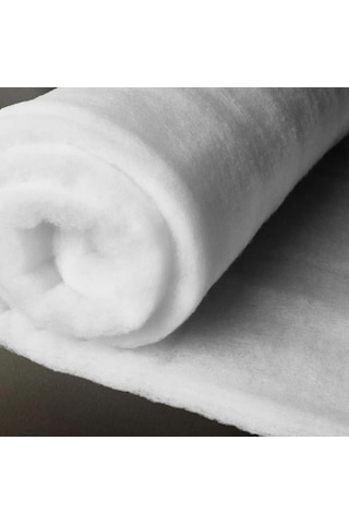 0.50 Metre Vatka Elyaf Yarım Metre 90 Gr Eni 210cm 1.kalite Elyaf