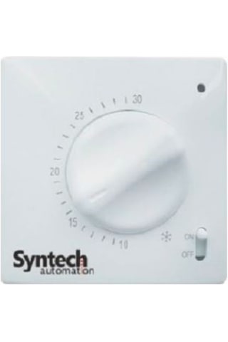 Syntech SYN-175 Kablolu Oda Termostatı