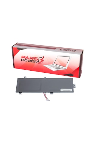 Lenovo Uyumlu ideaPad 310-15IKB Type 80TV Batarya - Pil (Pars Power)  470521