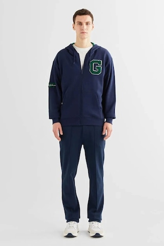 Gant Erkek Kolej Ceket Lacivert