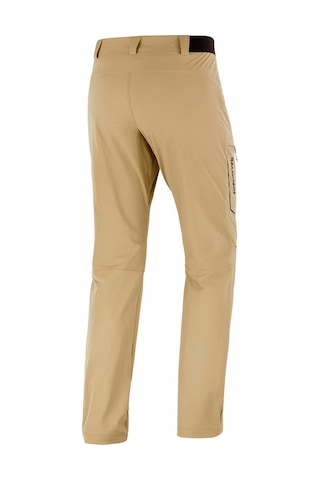 Salomon Wayfarer Erkek Outdoor Pantolonu Lc2106200463 Siyah