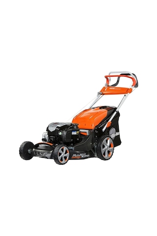 Oleo-Mac MAX53TBX Allroad Benzinli Çim Biçme Makinesi