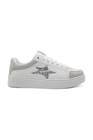 M.P Mp 261-6585 Beyaz Unisex Sneakers