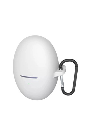 Durukar Huawei Freebuds 6 Hang Kılıf - Beyaz