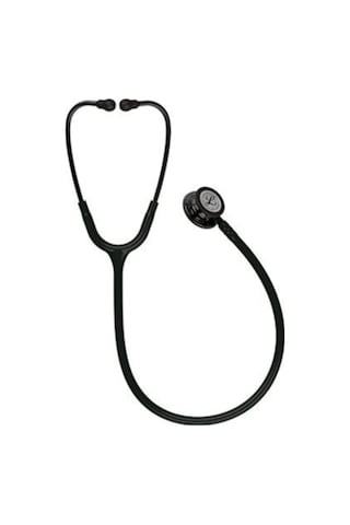 3M Littmann 5811 Classic III Stetoskop Mat Siyah
