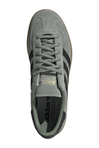 Adidas Handball Spezıal Kadın Spor Ayakkabı - Ih6507 Yeşil