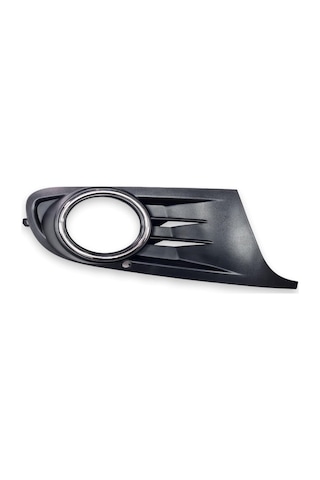 VW Golf 6 2009-2012 Sağ Sis Farı Çerçevesi Kromlu 5K0853666